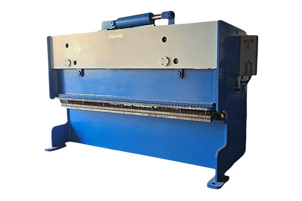 Aluminum-Formwork-Multi-Holr-Punching-Machine