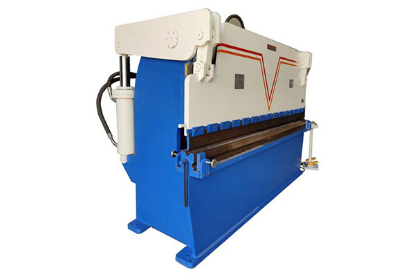 H-Type-Hydraulic-Press